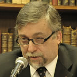 Alberto Bovino