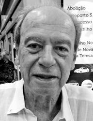 Antonio Rangel Bandeira