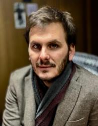 Germán Díaz Urrutia