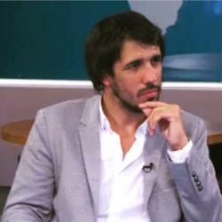 Gonzalo Sarasqueta