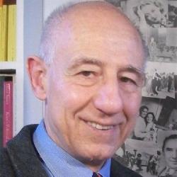 Jorge Dotti