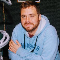 Luciano Burket