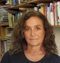 Marcela Patricia Ferrari