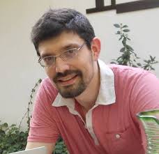 Pablo Stefanoni