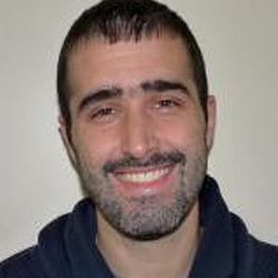 David Fernández Vinitzky