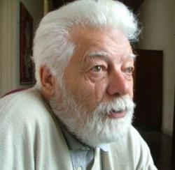 Jorge Rulli
