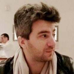 Nicolás Mavrakis