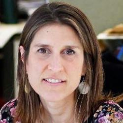 Raquel San Martín