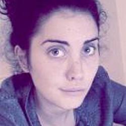 Rocío Molina Biasone