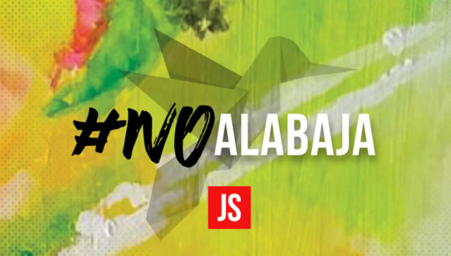 No a la baja, sí a un régimen penal juvenil, dicen las JJSS.