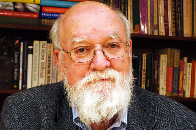 Daniel Dennett.