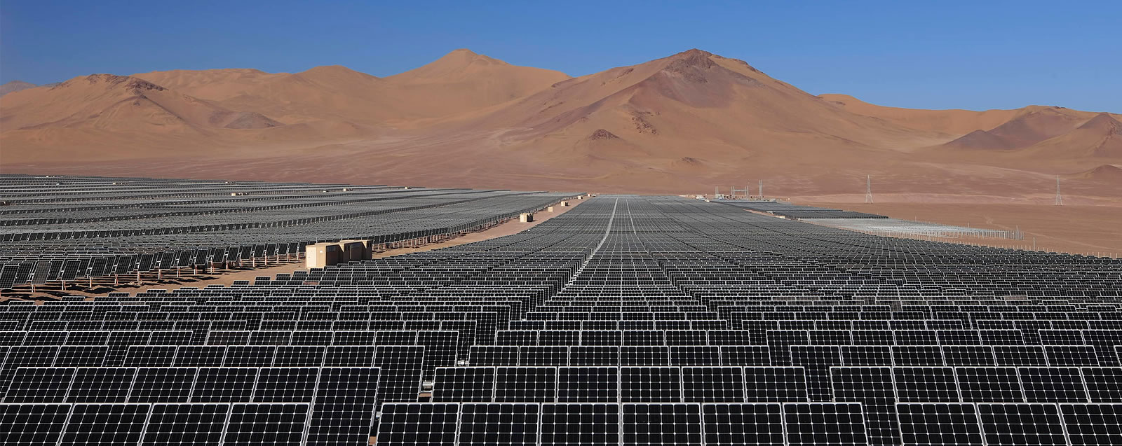 La planta de CAP Chile es similar al proyecto a realizar en Jujuy.