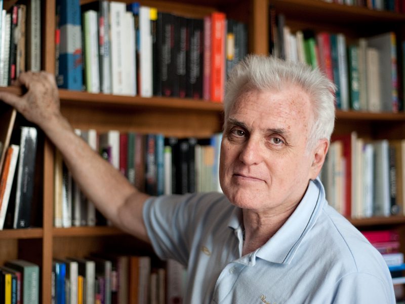 Carlos Ulanovsky