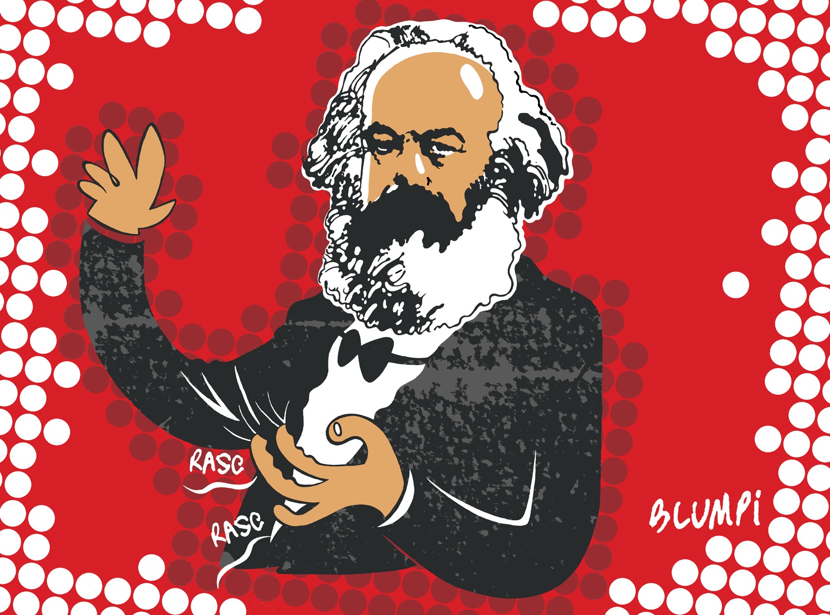 marxcentral