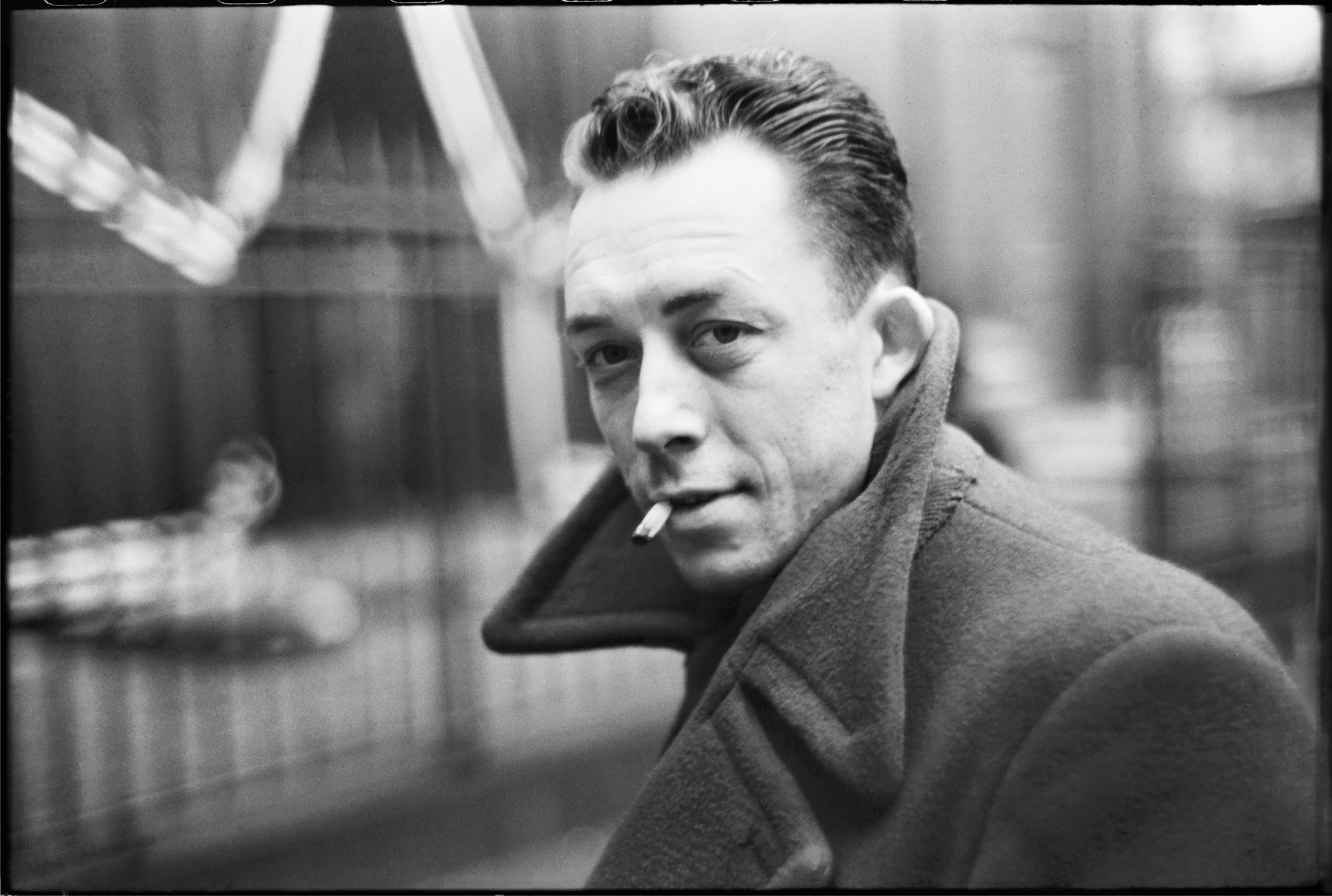 albert-camus-images